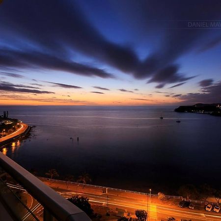 Casa Del Sole Apartments Нумеа Екстер'єр фото