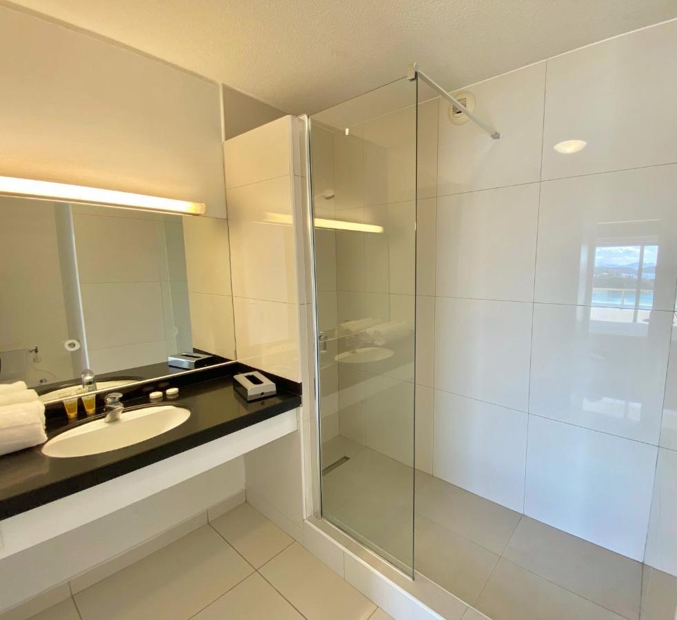 Casa Del Sole Apartments Нумеа Екстер'єр фото