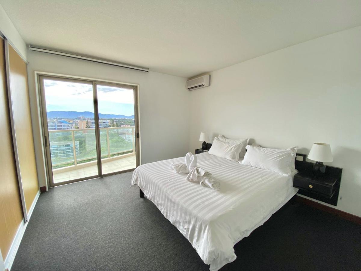 Casa Del Sole Apartments Нумеа Екстер'єр фото