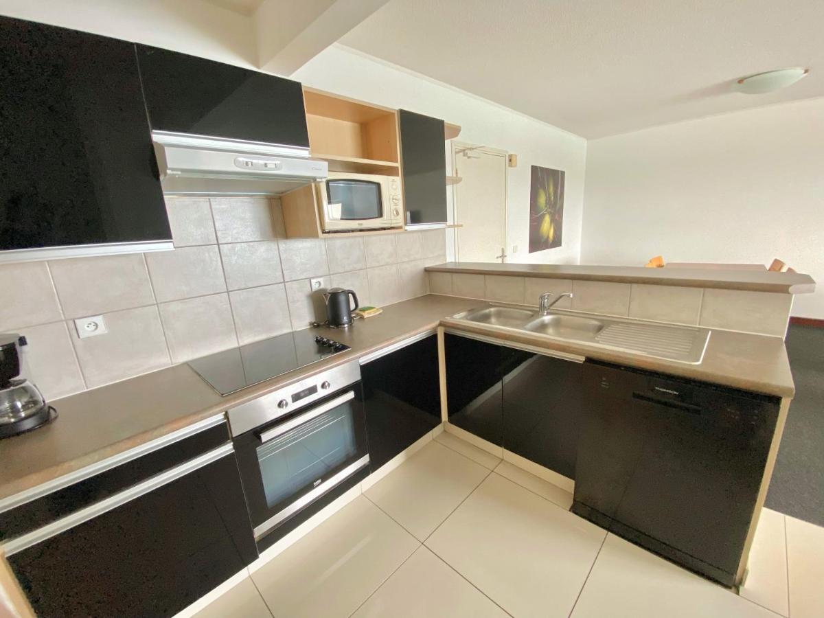 Casa Del Sole Apartments Нумеа Екстер'єр фото