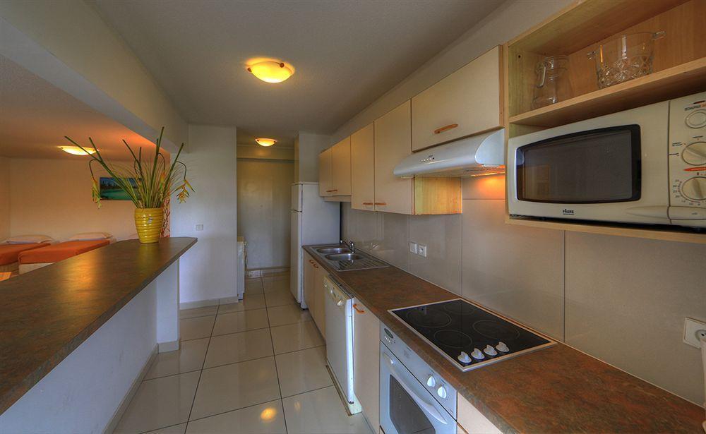 Casa Del Sole Apartments Нумеа Екстер'єр фото
