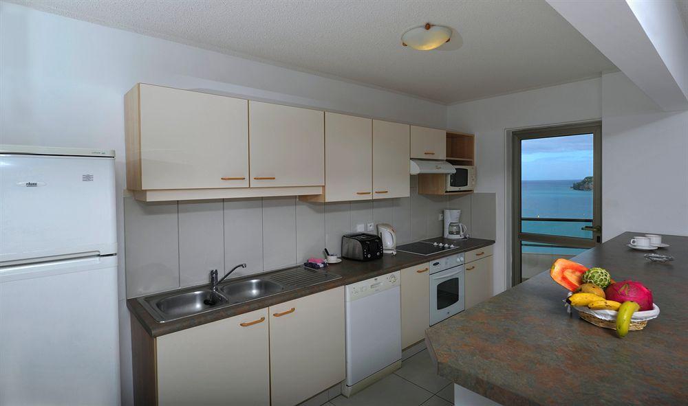 Casa Del Sole Apartments Нумеа Екстер'єр фото