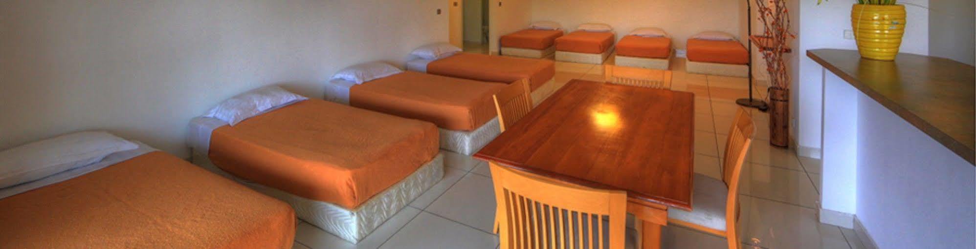 Casa Del Sole Apartments Нумеа Екстер'єр фото
