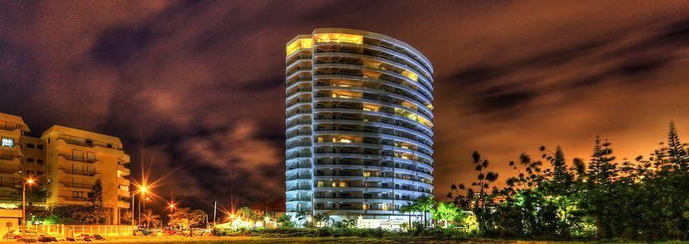 Casa Del Sole Apartments Нумеа Екстер'єр фото